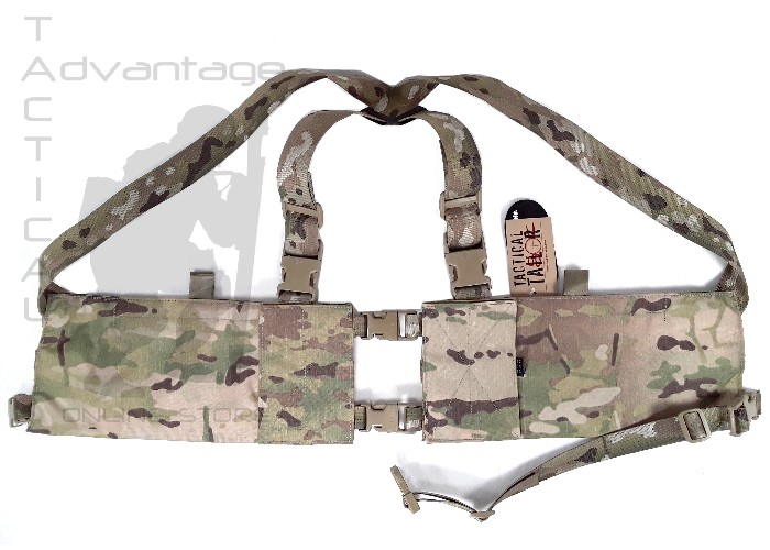 Tactical Advantage Product: Tactical Tailor Fight Light 2-Piece